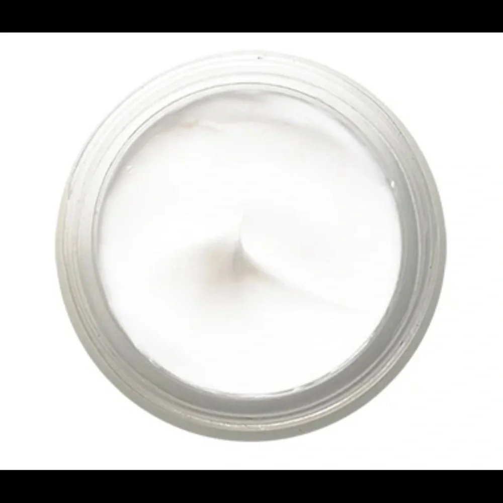 Kat Burki face cream